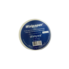 Fita Papel Micro 50 mm x 150m - WALSYWA