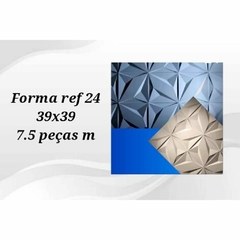 FORMA TAMANHO 39X39