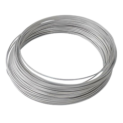 Arame Galvanizado 18 (1 kg) - Belgo Mineiro