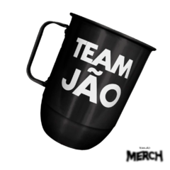 Kit Caneca TEAM x Não Te Amo + Tirante TEAM - 850ml na internet