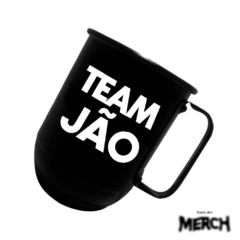 Kit Caneca TEAM x Não Te Amo + Tirante - 500ml - comprar online