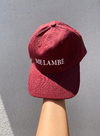 Boné Dad Hat Bordado - Me Lambe - comprar online