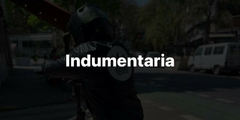 Banner de la categoría Indumentaria