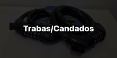 Banner de la categoría Trabas / Candados