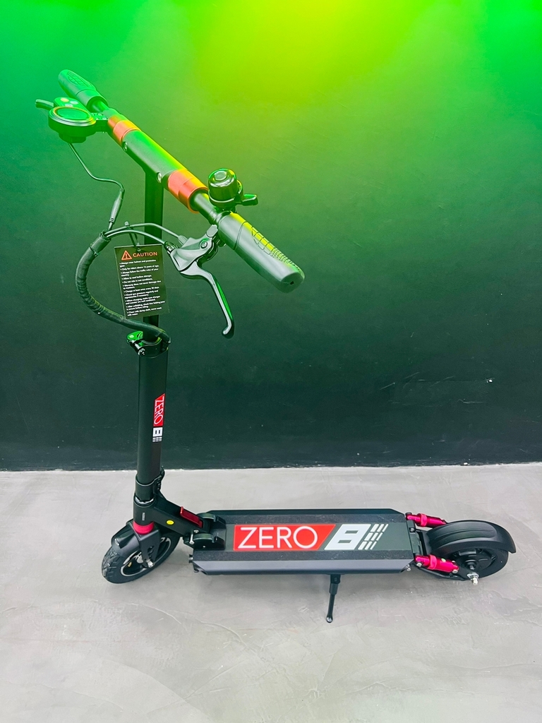 Patinete Eléctrico 1600W 48V 18,8 Ah - Tienda online