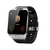 DZ09 Professional Smart Watch 2G SIM TF Camera Waterproof Watch For Android