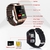 DZ09 Professional Smart Watch 2G SIM TF Camera Waterproof Watch For Android - comprar online