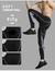 Imagem do Calça esportiva masculina, legging para corrida, academia, esportes, exercício.