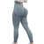 Imagem do Leggings esportiva para levantamento de bumbum Scrunch para mulheres