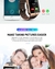 DZ09 Professional Smart Watch 2G SIM TF Camera Waterproof Watch For Android - Proline Shop