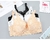 Sutiã sexy plus size, bralette crop sem alça, lingerie em renda - loja online