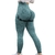 Leggings esportiva para levantamento de bumbum Scrunch para mulheres - Proline Shop