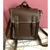 Mochila feminina vintage moderna - loja online