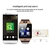 DZ09 Professional Smart Watch 2G SIM TF Camera Waterproof Watch For Android