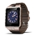 Imagem do DZ09 Professional Smart Watch 2G SIM TF Camera Waterproof Watch For Android