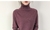 Blusa em cashmere 2023 outono inverno gola alta - loja online