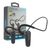 FONE DE OUVIDO EARBUD SEM FIO ESPORTIVO BLUETOOTH CONDUÇÃO OSSEA LE2421 (1156) - comprar online