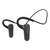 FONE DE OUVIDO EARBUD SEM FIO ESPORTIVO BLUETOOTH CONDUÇÃO OSSEA LE2421 (1156) - comprar online