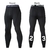 Calça esportiva masculina, legging para corrida, academia, esportes, exercício. - Proline Shop