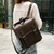 Mochila feminina vintage moderna - loja online