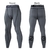 Calça esportiva masculina, legging para corrida, academia, esportes, exercício. na internet