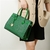 Bolsa feminina, estilo couro de crocodilo - Crossbody - Proline Shop