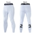 Imagem do Calça esportiva masculina, legging para corrida, academia, esportes, exercício.