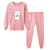 Pijamas infantis meninos ou meninas com lindas estampas variadas - comprar online