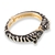 Pulseira com cabeça de leopardo para meninas e mulheres, esmaltado - comprar online