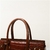 Bolsa feminina, estilo couro de crocodilo - Crossbody - comprar online