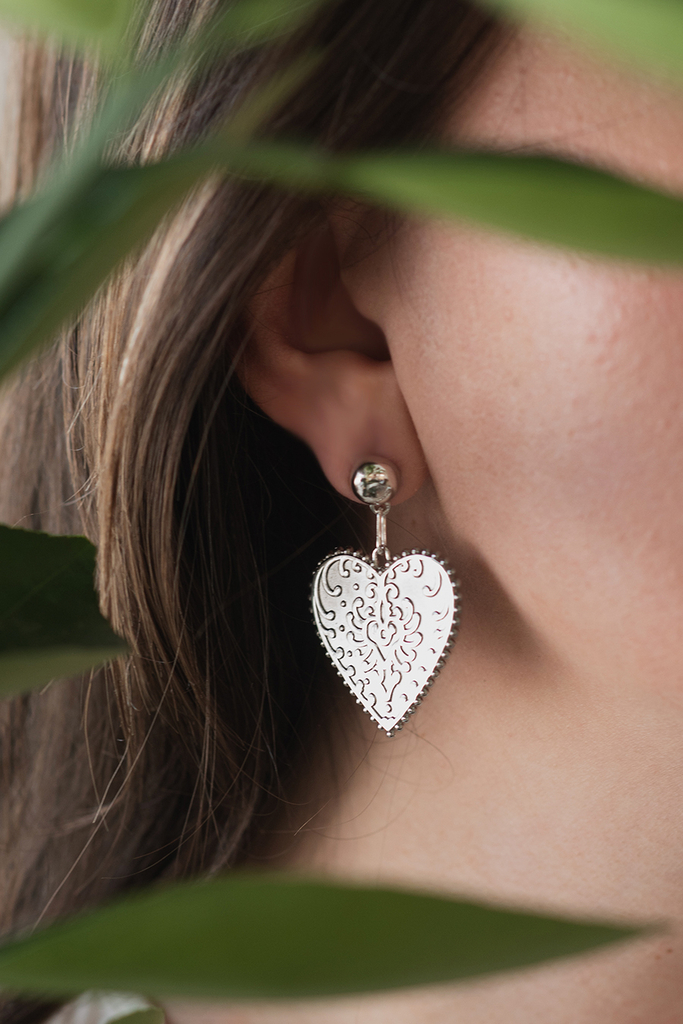 Donatella Earring - Buy in Zaith Jewelry