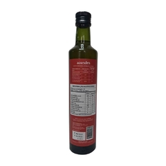 Azeite de Oliva Extra Virgem Blend 500ml - comprar online