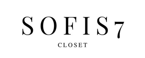 Sofis7 Closet