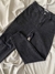 Jean clasico negro no - comprar online