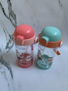 BOTELLA DE AGUA KIDS BEAR - Tienda W