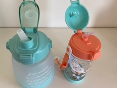 BOTELLA RAINBOW+BOTELLA DE AGUA KIDS BEAR - comprar online