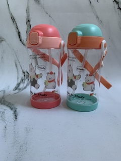 BOTELLA DE AGUA KIDS BEAR - tienda online