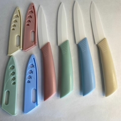 CUCHILLO CERAMICA - tienda online