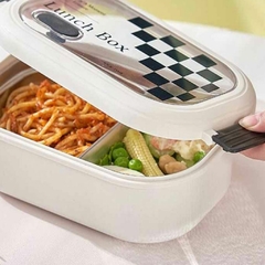 TUPER LUNCH BOX outlet