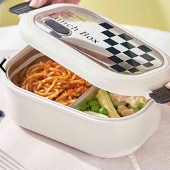 TUPER LUNCH BOX