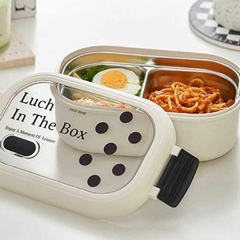 TUPER LUNCH BOX outlet - comprar online