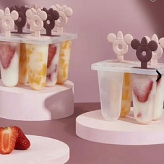 MOLDE DE HELADOS MINNIE - comprar online