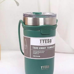 VASO TYESO en internet