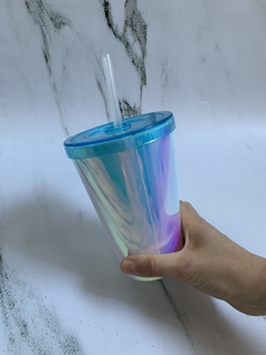 VASO HOLOGRAFICO en internet