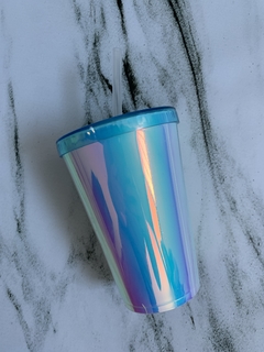 VASO HOLOGRAFICO - Tienda W