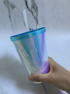 VASO HOLOGRAFICO - comprar online