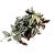 Planta artificial Zingonio con maceta 16 cm. - comprar online