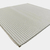 Placa 70x70x0,8 cm. revestimiento Acanalado 3D﻿﻿﻿﻿﻿ - comprar online
