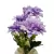 Ramo flor artificial Crisantemo violeta 30 cm.﻿﻿﻿﻿﻿