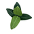 Planta artificial Ave del paraiso 55 cm. - comprar online